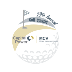 2026 Capital Power/MCV Golf Classic - logo